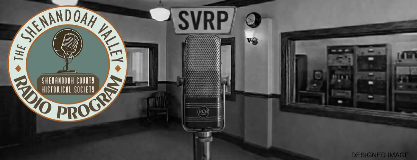 The Shenandoah Valley Radio Program